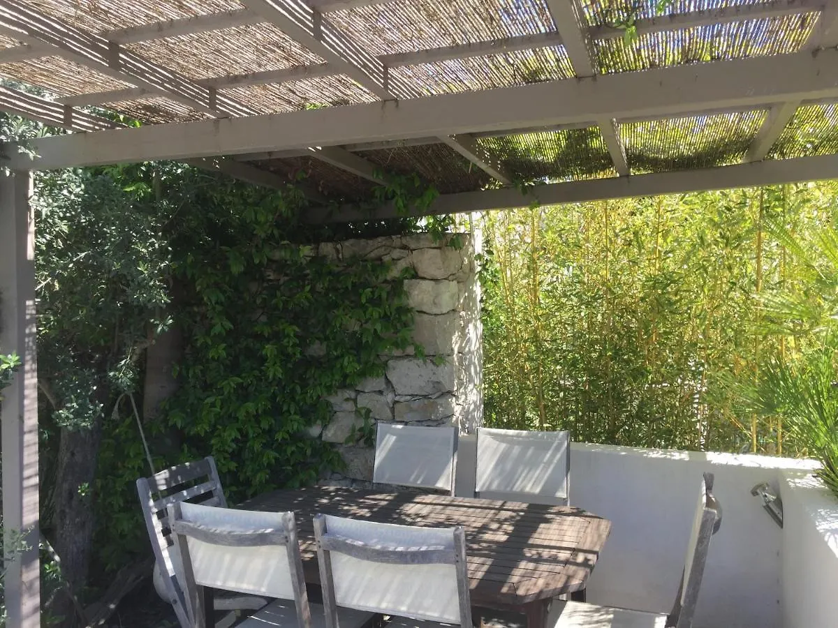 Villa K6 Piscine Vue Mer Impasse Privee Cassis