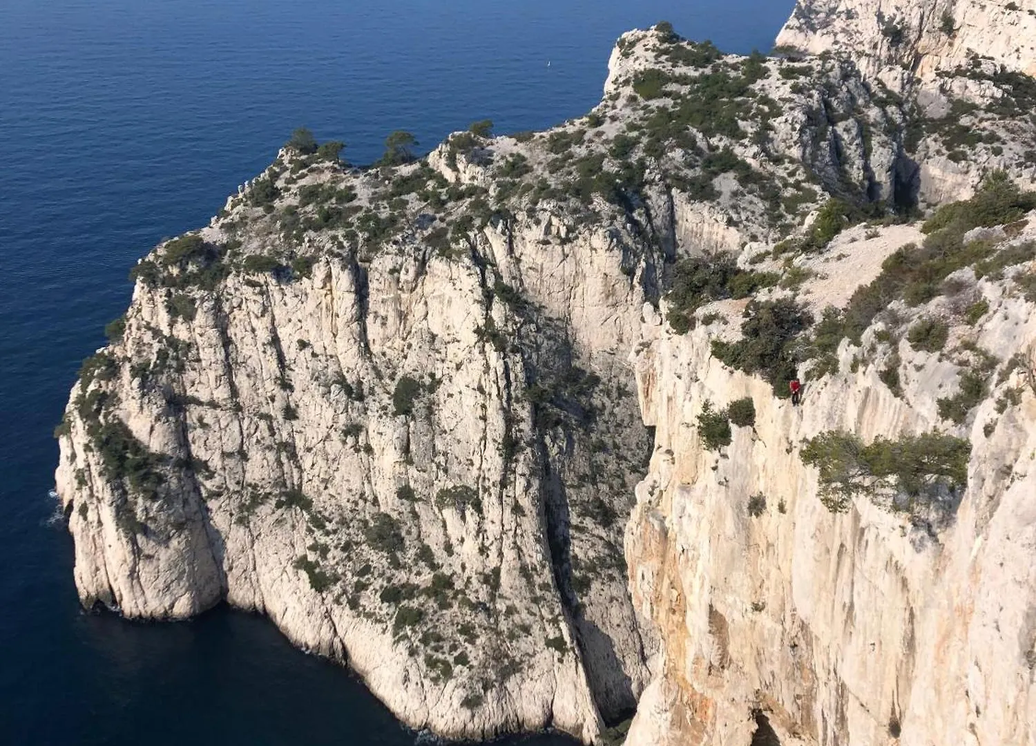 Villa K6 Piscine Vue Mer Impasse Privee Cassis