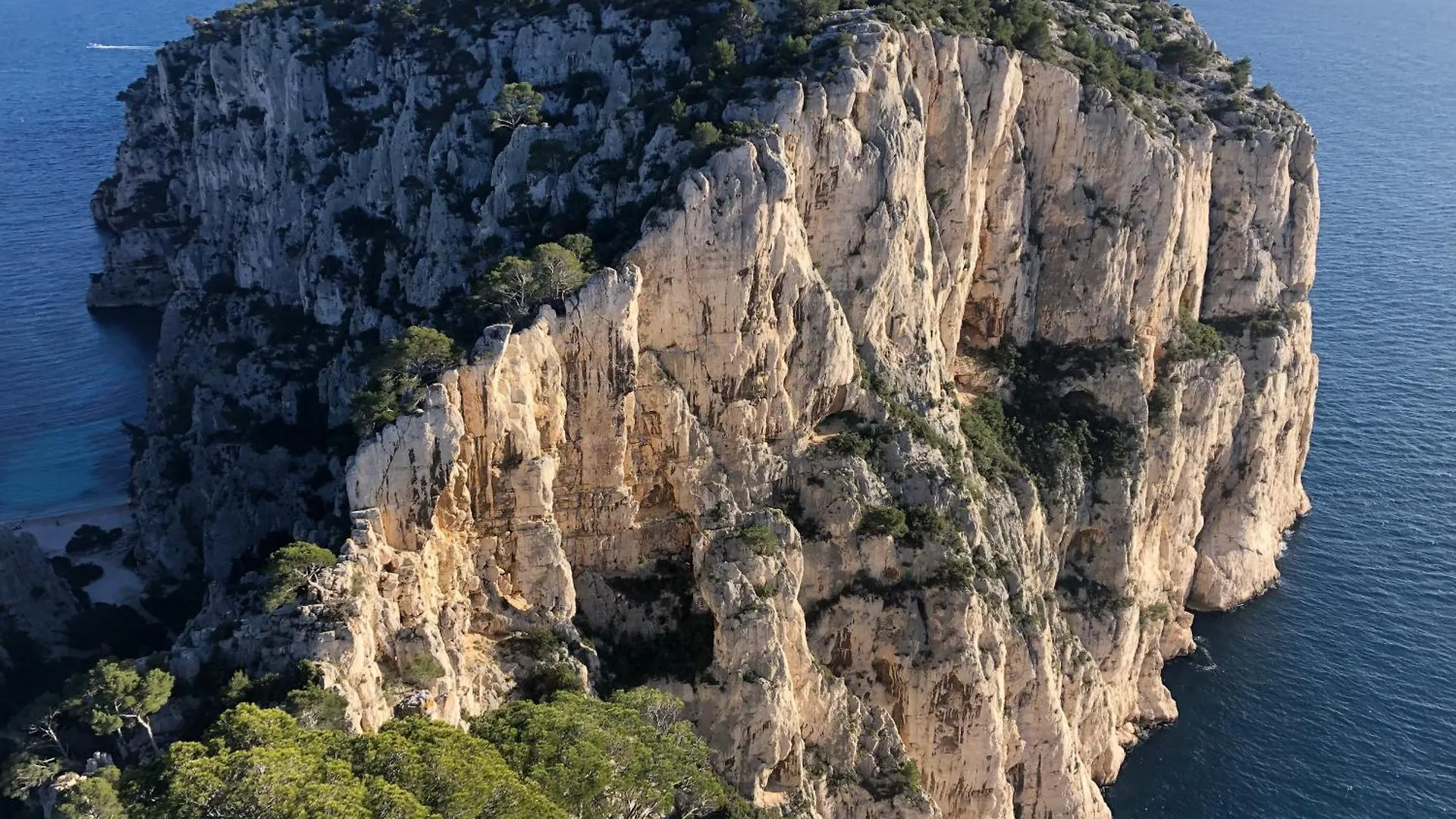 Villa K6 Piscine Vue Mer Impasse Privee Cassis France