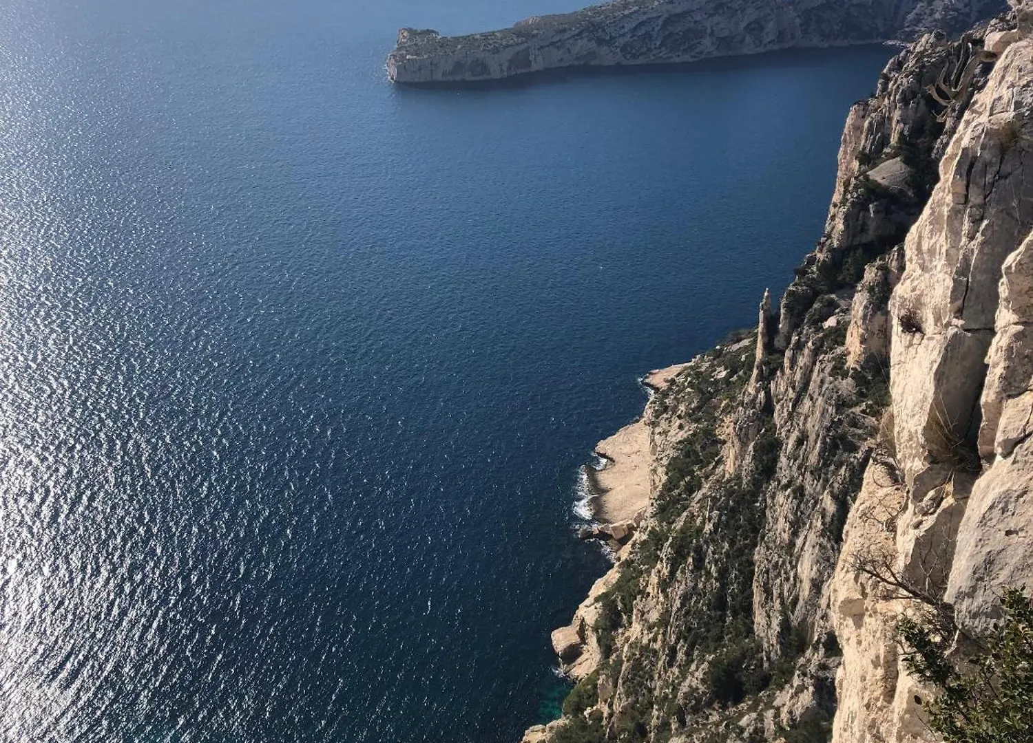 Villa K6 Piscine Vue Mer Impasse Privee Cassis 0*,