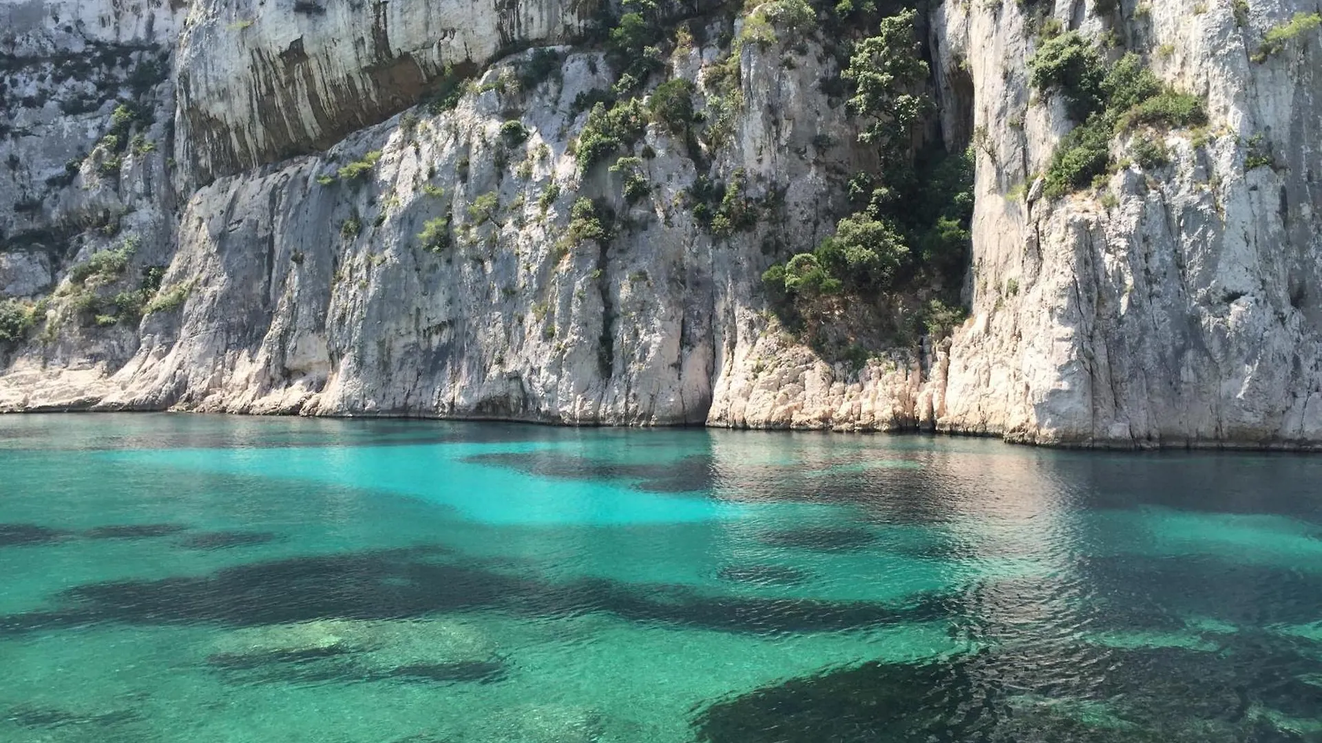 Villa K6 Piscine Vue Mer Impasse Privee Cassis 0*,  France