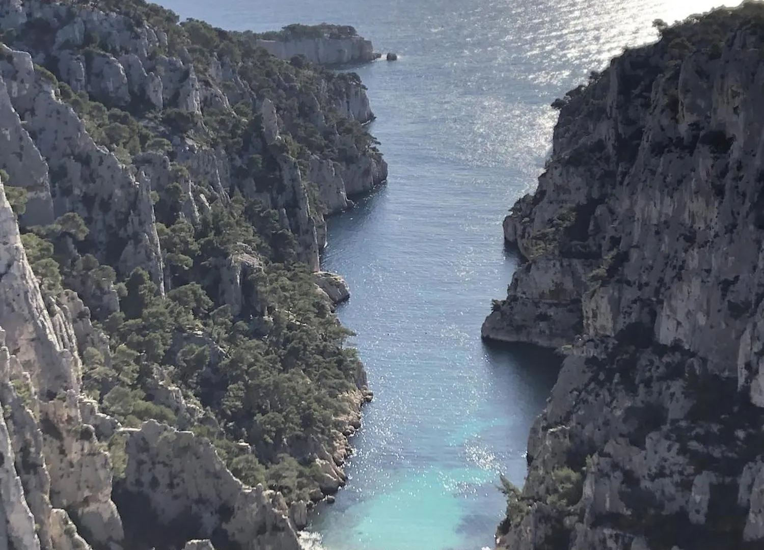 Villa K6 Piscine Vue Mer Impasse Privee Cassis