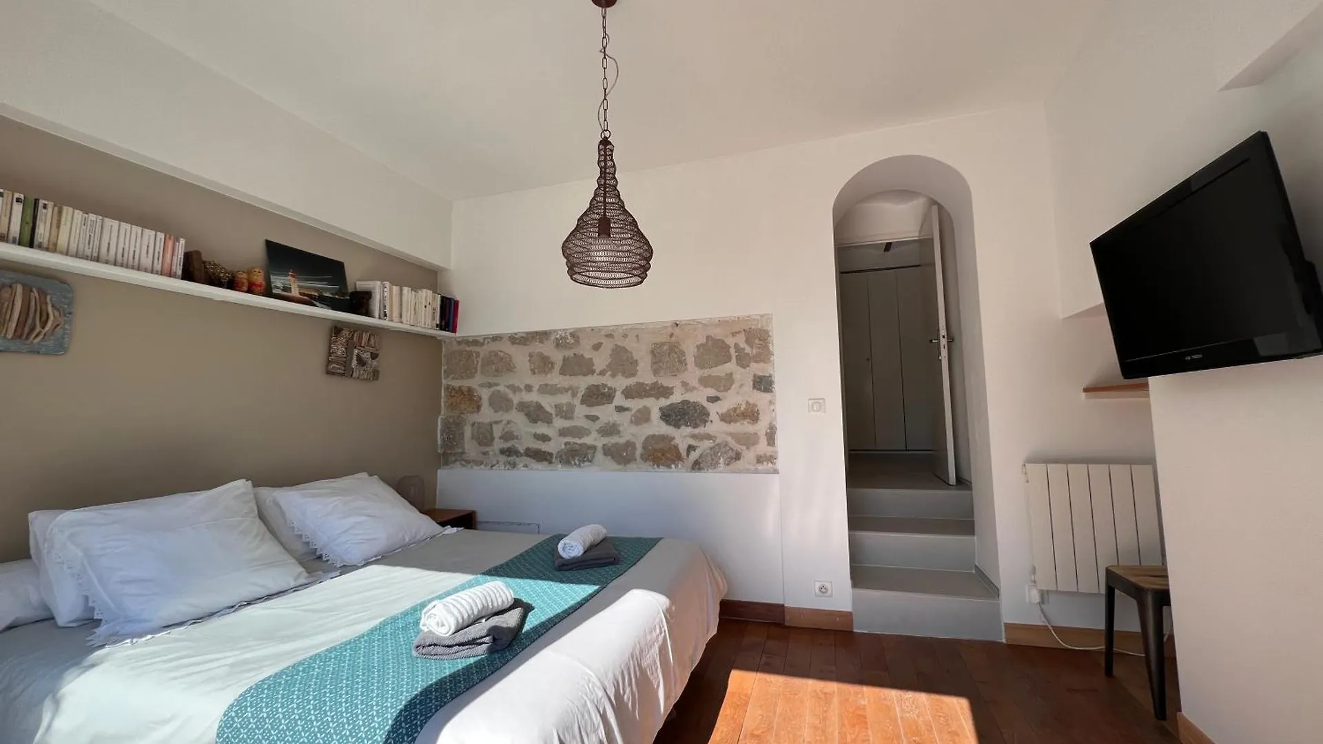 Villa K6 Piscine Vue Mer Impasse Privee Cassis