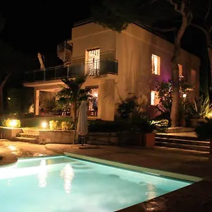  Villa Floriane