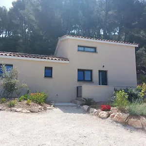  Villa La Belle De